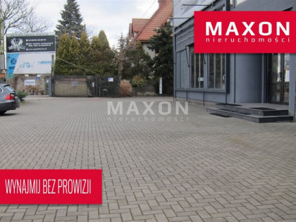 Lokal użytkowy do wynajęcia 150,00 m², oferta nr 4506/LHW/MAX nowość