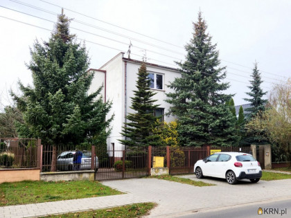 Dom na sprzedaż (woj. łódzkie). Łódź, Widzew, 679 000 PLN, 110,94 m2