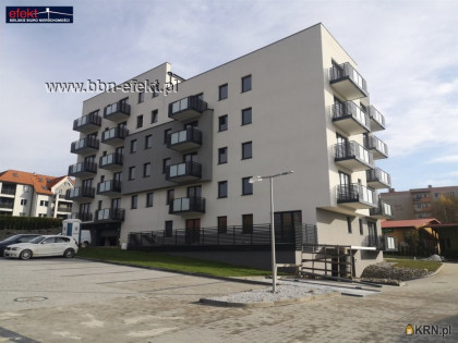 Mieszkanie na sprzedaż (woj. śląskie). Bielsko-Biała, ul. Siewna, 429 000 PLN, 61,55 m2