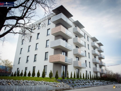 Mieszkanie na sprzedaż (woj. śląskie). Bielsko-Biała, Złote Łany, 475 000 PLN, 54,00 m2