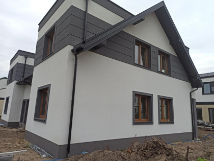 Nowy dom Grodzisk Mazowiecki