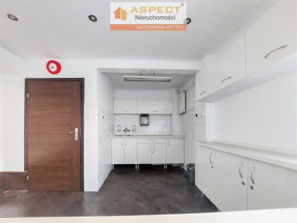 Mieszkanie do wynajęcia 26,10 m², parter, oferta nr API-MW-45295 nowość