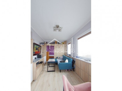 Mieszkanie na sprzedaż 30,30 m², piętro 10, oferta nr LOK21559 nowość