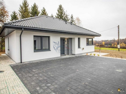 Dom na sprzedaż (woj. śląskie). Bielsko-Biała, Hałcnów, 839 000 PLN, 85,00 m2