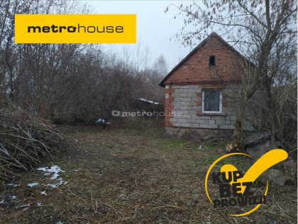 Działka na sprzedaż 4 637,00 m², oferta nr SOPU833 nowość