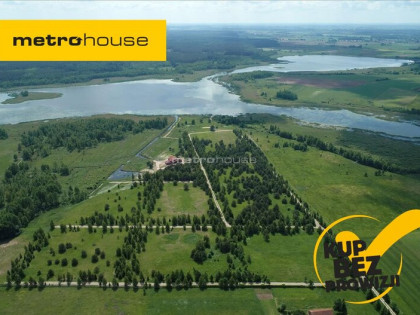 Działka na sprzedaż 1 496,00 m², oferta nr DYFI387 nowość