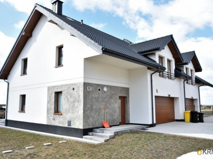 Dom na sprzedaż (woj. lubelskie). Dys, 845 000 PLN, 214,12 m2