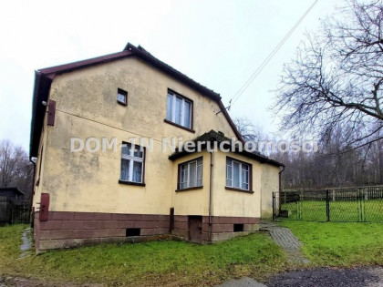 Dom na sprzedaż (woj. śląskie). Mszana, 185 000 PLN, 220,00 m2
