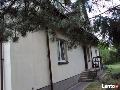 Dom ze sklepem Pruszków mazowieckie