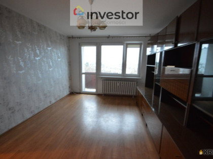 Mieszkanie na sprzedaż (woj. śląskie). Częstochowa, Północ, 295 000 PLN, 51,00 m2