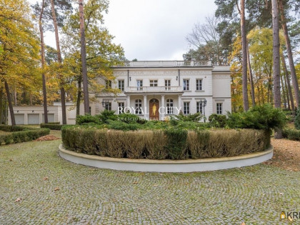 Dom na sprzedaż (woj. mazowieckie). Konstancin-Jeziorna, 19 999 000 PLN, 1 500,00 m2
