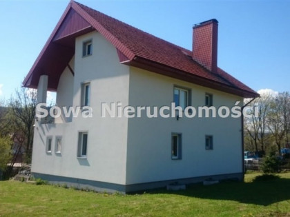 Dom na sprzedaż (woj. dolnośląskie). Mysłów, 930 000 PLN, 241,00 m2