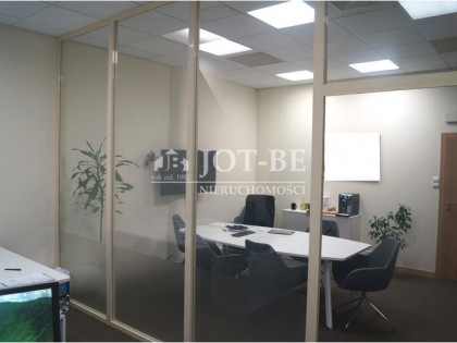 Biuro na sprzedaż 33,10 m², oferta nr 4553/4112/OLS nowość