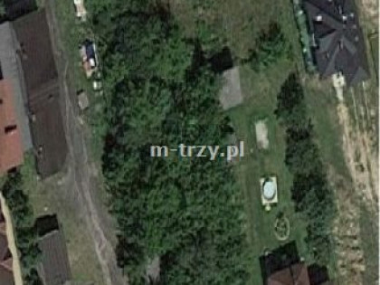 Działka, grunt na sprzedaż (woj. śląskie). Wierzchowisko, ul. Długa, 259 000 PLN