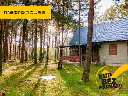 Dom na sprzedaż 50,00 m², oferta nr JOFI646 nowość