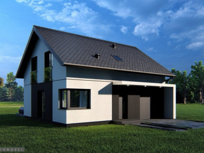 Dom na sprzedaż (woj. małopolskie). Michałowice, 949 000 PLN, 146,76 m2