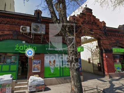 Dom Łódź, ul. Żeromskiego