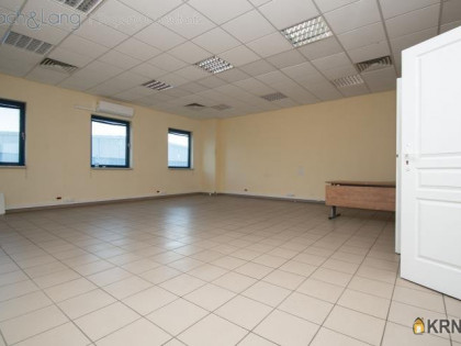 Biuro do wynajęcia (woj. małopolskie). Balice, ul. Sportowa, 11 063 PLN, 368,75 m2