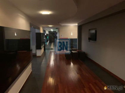 Biuro do wynajęcia (woj. śląskie). Sosnowiec, Pogoń, 8 700 PLN, 320,00 m2