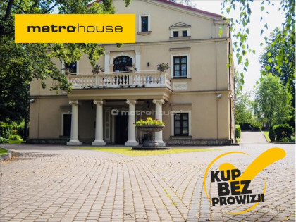 Lokal użytkowy na sprzedaż 952,00 m², oferta nr JORA785 nowość
