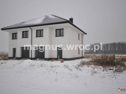 Dom na sprzedaż (woj. dolnośląskie). Nadolice Wielkie, 739 000 PLN, 126,00 m2