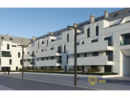 | JUZ GOTOWE | | Mieszkanie z tarasem |, oferta nr 354038 nowość