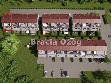 Mieszkanie na sprzedaż (woj. podkarpackie). Tyczyn, 550 000 PLN, 120,00 m2