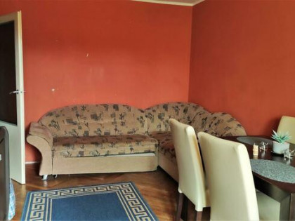 2 POKOJOWE MIESZKANIE!! 43,5m2 CZARNA BIAŁOSTOCKA!