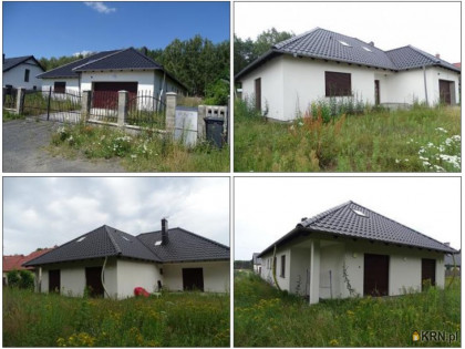 Dom na sprzedaż (woj. lubuskie). Droszków, 686 640 PLN, 196,10 m2