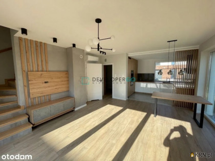 Dom na sprzedaż (woj. podlaskie). Olmonty, 945 000 PLN, 126,30 m2