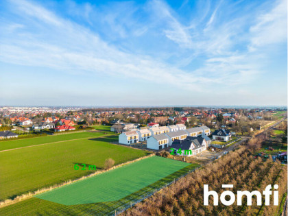 Działka na sprzedaż 1 177,00 m², oferta nr 1689/2089/OGS nowość