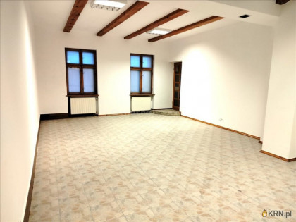 Biuro do wynajęcia (woj. śląskie). Tarnowskie Góry, 1 400 PLN, 47,00 m2