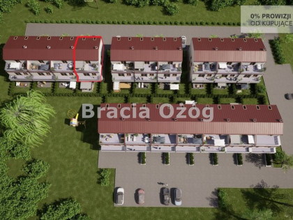 Mieszkanie na sprzedaż (woj. podkarpackie). Tyczyn, ul. Parkowa, 550 000 PLN, 113,61 m2