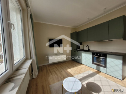 Mieszkanie na sprzedaż (woj. mazowieckie). Warszawa, Mokotów/Wierzbno, ul. Wołoska, 460 000 PLN, 23,41 m2