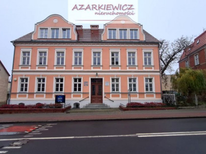 Biuro, ul. Słowackiego
