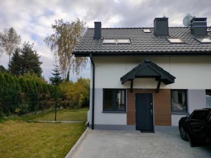 krakowski, Wielka Wieś, Modlniczka, Zielna Dom na sprzedaż