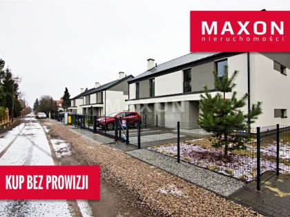 Dom na sprzedaż 128,04 m², oferta nr 11261/DS/MAX nowość