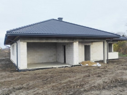 Dom na sprzedaż (woj. lubelskie). Nowy Krępiec, 599 000 PLN, 176,69 m2
