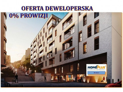 Mieszkanie na sprzedaż 27,42 m², piętro 5, oferta nr 108259/78/OMS nowość