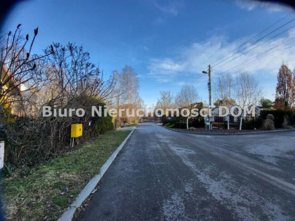 Działka budowlana Częstochowa Częstochówka-Parkitka