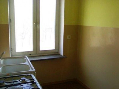 Sprzedam 36 metrowe mieszkanie w Bartoszycach.