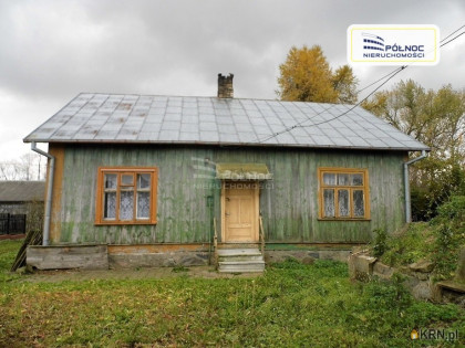 Dom na sprzedaż (woj. podlaskie). Łapy, 143 000 PLN, 70,00 m2