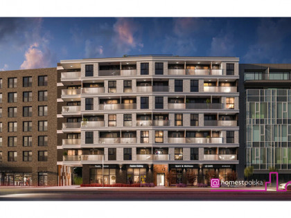 Lokal użytkowy na sprzedaż 63,26 m², oferta nr 571590 nowość