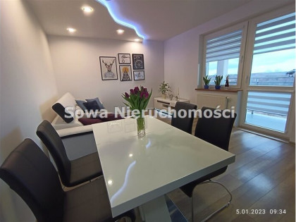 Mieszkanie na sprzedaż 53,05 m², piętro 3, oferta nr MS-25406 nowość