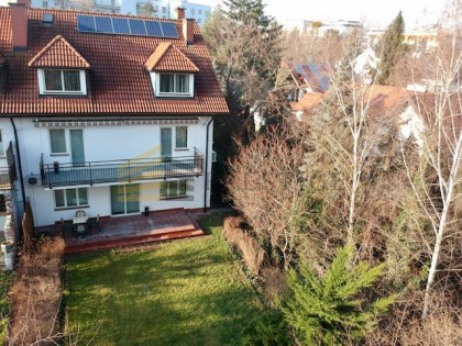 Lokal Warszawa Mokotów