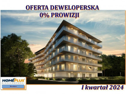 Mieszkanie na sprzedaż 66,57 m², piętro 3, oferta nr 106676/78/OMS nowość Warszawa