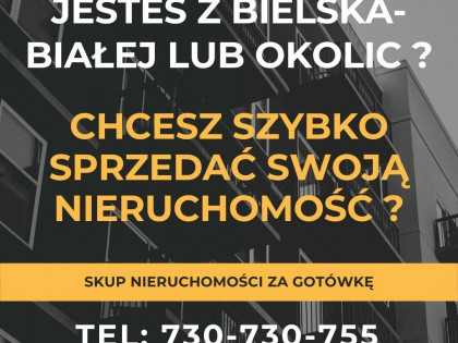 Skup Nieruchomości Bielsko-Biała Bielsko-Biała
