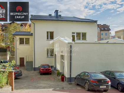 Lokal Gdańsk Siedlce ul.  