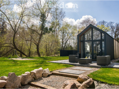 Dom na sprzedaż 34,88 m², oferta nr 9416/3685/ODS nowość