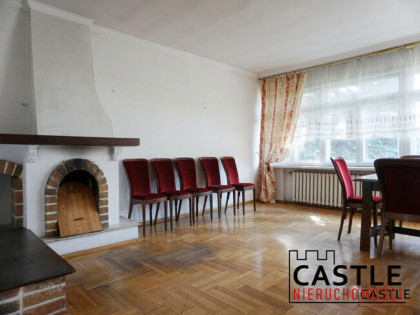 Dom Poznań, Jana Henryka Dąbrowskiego
